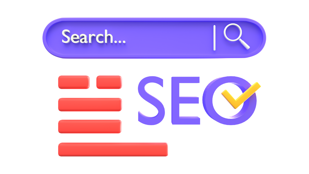 SEO Optimized Design