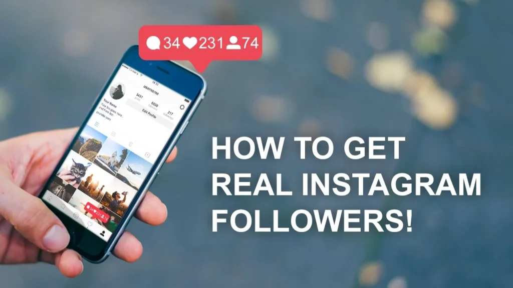 How To Grow Instagram Followers Faster in 2024